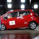 Fewer winners drive out in latest Euro NCAP results - Lincolnshire Magazine - LincsMag.com