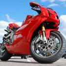 Ducati - A Brief History - Lincolnshire Magazine - LincsMag.com