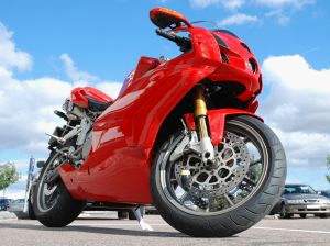 Ducati - A Brief History - Lincolnshire Magazine - LincsMag.com
