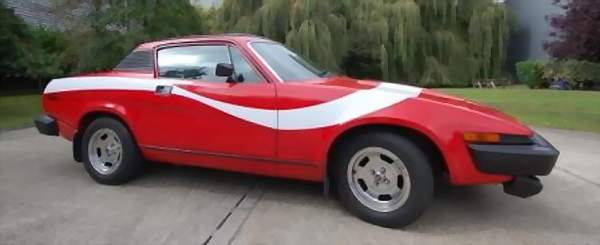 MPH brings back 70s motoring style - Lincolnshire Magazine - LincsMag.com