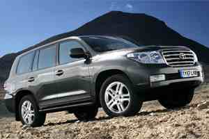 Toyota Announces Yet Another Safety Recall - Lincolnshire Magazine - LincsMag.com