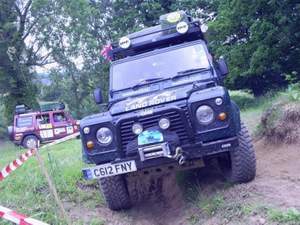 LANDROVERmax! - Lincolnshire Magazine - LincsMag.com
