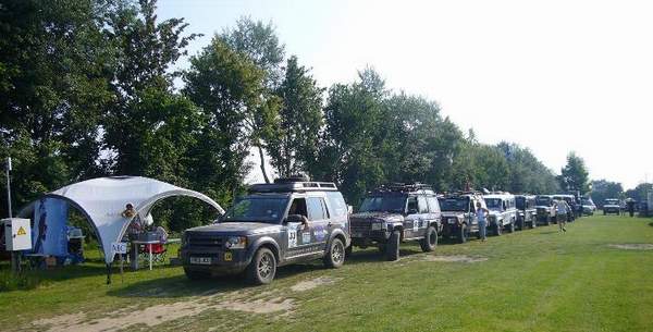 LANDROVERmax! - Lincolnshire Magazine - LincsMag.com