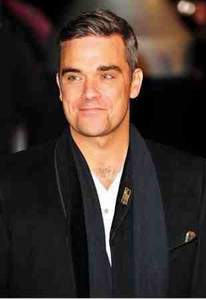 Robbie Williams - Favourite in-car music- for LincsMag - Lincolnshire Magazine - LincsMag.com