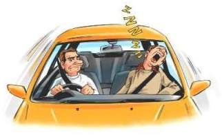 Those Annoying Passengers - Lincolnshire Magazine - LincsMag.com