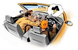 Those 
Annoying Passengers - Lincolnshire Magazine - LincsMag.com