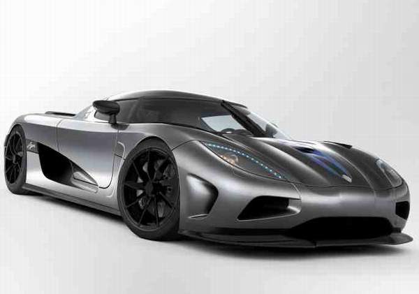 3M Launch Koenigsegg Competition - Lincolnshire Magazine - LincsMag.com