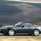 MAZDA MX-5 Hits 100,000 Sales Milestone In The UK - Lincolnshire Magazine - LincsMag.com