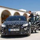 Ford Focus Breezes Hot Weather Test - Lincolnshire Magazine - LincsMag.com