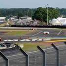 Aston Martin Return To Le Mans 24 Hour Race - Lincolnshire Magazine - LincsMag.com