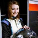 Girl-Racer Comes to Silverstone - Lincolnshire Magazine - LincsMag.com