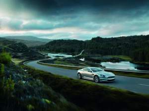 Aston Martin is Coolest Brand - Lincolnshire Magazine - LincsMag.com