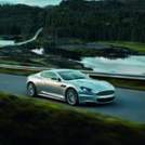 Aston Martin is Coolest Brand - Lincolnshire Magazine - LincsMag.com