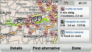 TomTom's Bid To Axe Congestion - Lincolnshire Magazine - LincsMag.com