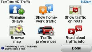 TomTom's Bid To Axe Congestion - Lincolnshire Magazine - LincsMag.com