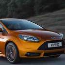 Ford Unveils Future Focus ST in Paris - Lincolnshire Magazine - LincsMag.com