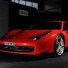 Supercar Club Offers Rare Ferrari 458 - Lincolnshire Magazine - LincsMag.com