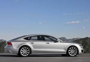 The Fab Four: Top New Executive Motors To Look Out For - Lincolnshire Magazine - LincsMag.com