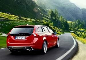 The Fab Four: Top New Executive Motors To Look Out For - Lincolnshire Magazine - LincsMag.com