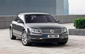 The Fab Four: Top New Executive Motors To Look Out For - Lincolnshire Magazine - LincsMag.com