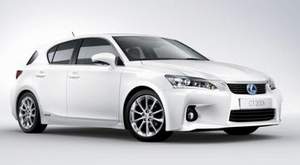 The Fab Four: Top New Executive Motors To Look Out For - Lincolnshire Magazine - LincsMag.com