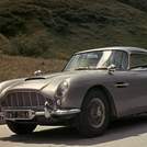 James Bond 007's Car Is Number 1 - Lincolnshire Magazine - LincsMag.com