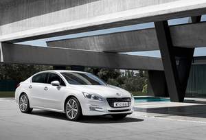 Cost-Effective Company Cars For 2011 - Lincolnshire Magazine - LincsMag.com