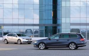 Cost-Effective Company Cars For 2011 - Lincolnshire Magazine - LincsMag.com