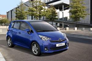 Cost-Effective Company Cars For 2011 - Lincolnshire Magazine - LincsMag.com