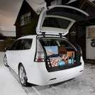 Snow Won't Put Brits Off This Christmas - Lincolnshire Magazine - LincsMag.com