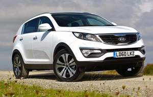 All Wheel Drive This 2010-2011 Winter - Lincolnshire Magazine - LincsMag.com