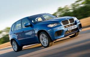 All Wheel Drive This 2010-2011 Winter - Lincolnshire Magazine - LincsMag.com
