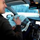 The Car That Drives Itself ... And Other Gadgetry - Lincolnshire Magazine - LincsMag.com