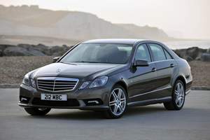 Mercedes Benz E Class - Lincolnshire Magazine - LincsMag.com