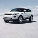 Businesses Support New Range Rover Evoque - Lincolnshire Magazine - LincsMag.com