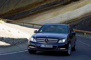 Mercedes-Benz C-Class - Rise Of The Wallet-Friendly Compact Executive - Lincolnshire Magazine - LincsMag.com