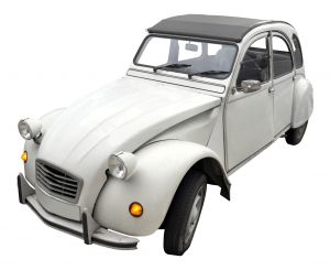 Brits Still Pining For Their First Car - Lincolnshire Magazine - LincsMag.com