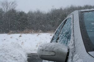 Safe Driving in Wintry Weather - Lincolnshire Magazine - LincsMag