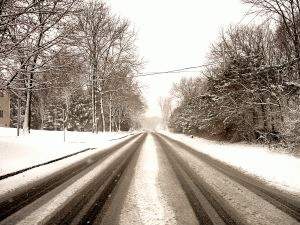 Preparing for the Worst in Winter! - Lincolnshire Magazine - LincsMag