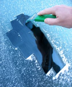 Safe Driving in Wintry Weather - Lincolnshire Magazine - LincsMag