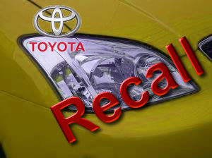 Toyota Recall - Lincolnshire Magazine - LincsMag.com