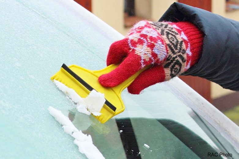 7 Tips For A Clear Windscreen In Winter - Lincolnshire Magazine - LincsMag.com