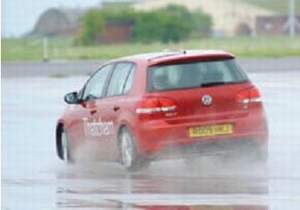 Euro NCAP's top five achievers of 2009  - Lincolnshire Magazine - LincsMag.com