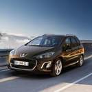 New Peugeot 308 - Lincolnshire Magazine - LincsMag.com