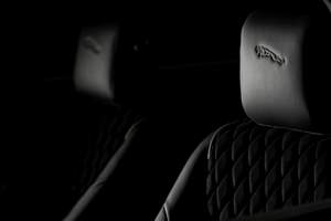 Jag XJ plush seats - Jaguar XJ 3.0 Diesel Portfolio - Lincolnshire Magazine - LincsMag.com