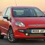 Fiat Punto Evo 1.4 16v MultiAir 135 Sporting - Lincolnshire Magazine - LincsMag.com