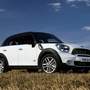 MINI Countryman Cooper SD All4 - Lincolnshire Magazine - LincsMag.com