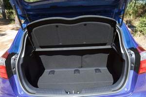 Kia Rio 1.4D EcoDynamics 2 - Lincolnshire Magazine - LincsMag.com
