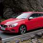 Volvo V60 T6 AWD R-Design - Lincolnshire Magazine - LincsMag.com