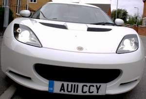 Lotus Evora IPS - Lincolnshire Magazine - LincsMag.com